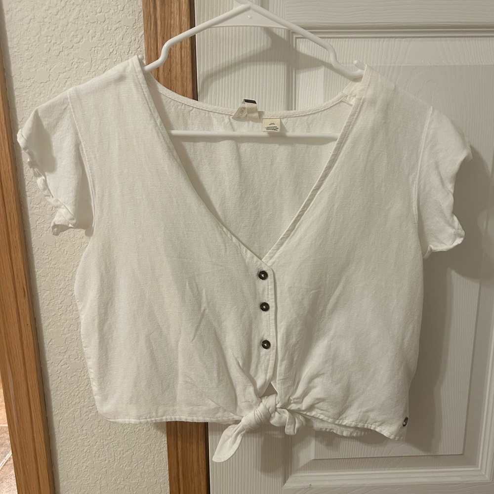 Roxy Tank Top